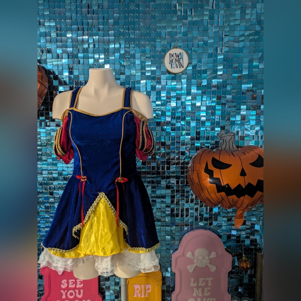 Rubie's Snow White